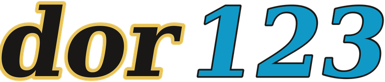 dor123 logo